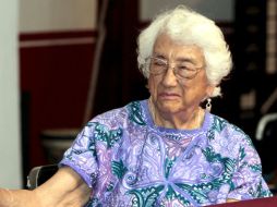 En el último día de actividades se llevará a cabo una mesa de lectura y la gala poética ''Homenaje a Dolores Castro''. ARCHIVO /