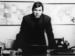 El agente, que vivió en Suiza, era padre de Julian Casablancas, vocalista de la banda The Strokes. ARCHIVO /