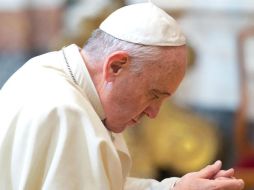 El pontífice arribará a Río de Janeiro el lunes. EFE /