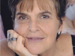 La directora destacó que la discriminación hacia las mujeres en el cine va a la baja. ARCHIVO /