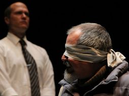 La obra fue elogiada por el dramaturgo mexicano Antonio Morell. ARCHIVO /