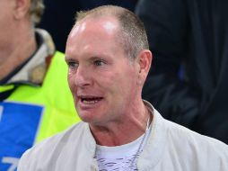 Paul vuelve a tener líos con la justicia británica. AFP /