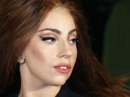 La cantante estadounidense anunció que su nuevo disco ''ArtPop'' saldrá a la venta el 11 de noviembre. ESPECIAL /