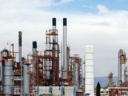 Firman contrato de 25 años para llevar a cabo la obra. ARCHIVO /