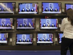 Ciudad Juárez, Monterrey, Reynosa, Matamoros y Nuevo Laredo serán las ciudades que realizarán el ''apagón''. ARCHIVO /