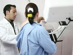 El equipo permitirá precisar la ubicación de un tumor maligno años antes del primer síntoma. NTX /