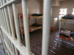 Los hombres armados concentran los ataques contra las prisiones de Taji y Abu Gharaib. ARCHIVO /