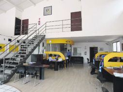 Las enseñanzas en la Universidad América Latina están enfocadas a que los alumnos aprendan a ser productivos. ESPECIAL /