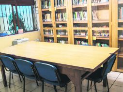 Las autoridades confían en que sus alumnos tengan buena oferta laboral. ESPECIAL /