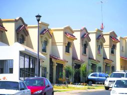 El modelo de Vivienda Vertical Acelerada modifica principios de la vivienda de interés social para hacer más rápida su construcción. EL INFORMADOR /