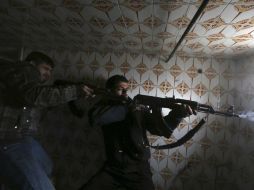 Miembros de Jezbolá fueron culpables del asesinato de cinco turistas israelíes. ARCHIVO /