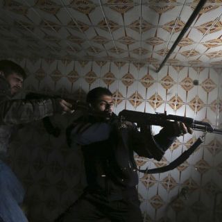 La UE declara terrorista el ala militar de Jezbolá