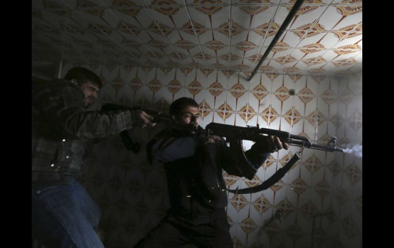 Miembros de Jezbolá fueron culpables del asesinato de cinco turistas israelíes. ARCHIVO /