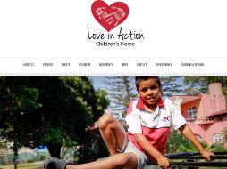 Las donaciones para Casa Amor en Acción pueden ser llevadas directamente a sus instalaciones. ESPECIAL /