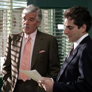 Muere actor de ''La Ley y el Orden''