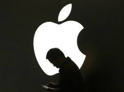 Apple dijo que está reestructurando sus sistemas de desarrollo, actualizando los programas de su servidor. ARCHIVO /