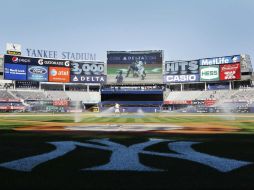 La organización de los Yankees de Nueva York firmó un acuerdo con los Piratas de Campeche por el pitcher Edwin Fierro. ARCHIVO /