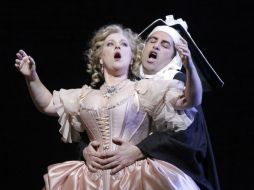 Durante la audición, los concursantes deben presentar un repertorio con una duración máxima de 15 minutos. ARCHIVO /