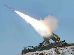 Conjeturas posibles son la mejora de relaciones con Naciones Unidas o migración de constructores. NTX /