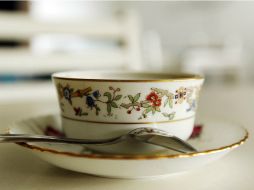 Otros beneficios que han encontrado en el té verde es que refuerza y regula el sistema inmunológico. ARCHIVO /