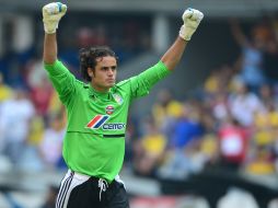 Palos asevera que Tigres tiene plantel para los dos torneos. MEXSPORT /