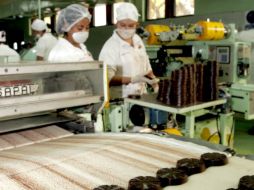 Estiman que el consumo del producto de la empresa va a la alza a nivel mundial. ARCHIVO /