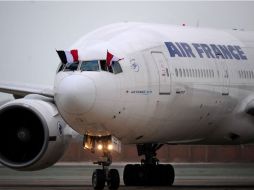 Air France, Yemenia Airways, Royal Jordanian Airlines y Egypt International son quienes tomaron esa decisión. ARCHIVO /