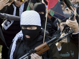 La Unión Europea incluyó al movimiento chií en su lista de organizaciones terroristas. ARCHIVO /