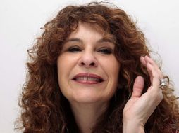 Gioconda Belli compartió la buena noticia en su centa de Facebook. ARCHIVO /