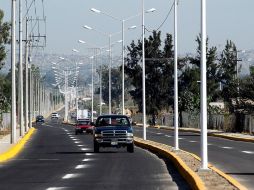 El nombre se cambia para reconocer al fundador de Dulces de la Rosa. ARCHIVO /