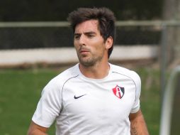 Erpen estará fuera de las canchas y se suplirá su lugar con un novato. MEXSPORT /