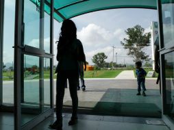 Estas operaciones también representan un ahorro para el IMSS. ARCHIVO /