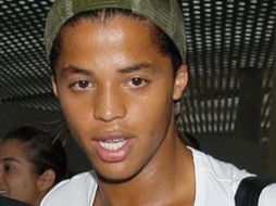 Giovani ve con buenos ojos su llegada al Submarino Amarillo ARCHIVO /