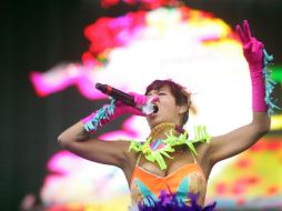 Aún no hay ningún posicionamiento de la banda respcto a la petición. ARCHIVO /