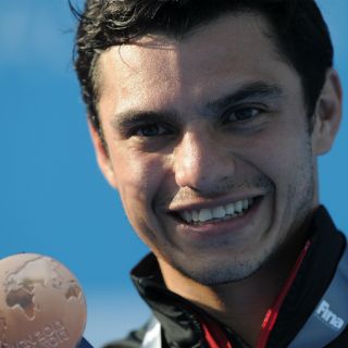 Yahel Castillo se cuelga el bronce en el Mundial