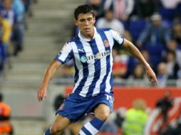 El ex de los Pumas de la UNAM es calificado como pieza clave con los 'Periquitos'. ARCHIVO /