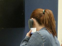 Regidor anuncia se envió oficio a dirección de Seguridad para que se cree línea telefónica segura donde se reciban denuncias anónimas. ARCHIVO /