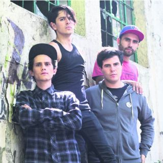 Allison, la recuperación