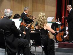 La función se repetirá el domingo 4 de agosto en el Casino Español de México. ARCHIVO /