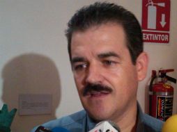 Mercado Casillas anunció que otros 190 uniformados se incorporarán a la vigilancia de las calles de la ciudad.  /