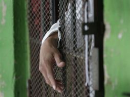 Se le dicta auto de formal prisión a Brayan Enrique Torres al encontrar elementos suficientes para iniciar un juicio. ARCHIVO /