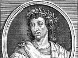 En 1655 muere el duelista y novelista del género satírico francés Savinien Cyrano de Bergerac. ARCHIVO /