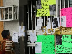 Uno de los que más han llamado la atención es el del ''Heaven'', donde 12 jóvenes desaparecieron. ARCHIVO /