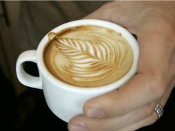 Entre los bebedores de café se registra un menor riesgo de depresión. ARCHIVO /