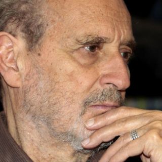 Arte de Vicente Rojo y poesía de María Baranda conjugados