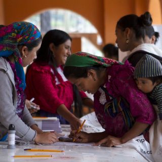 Confirman validez de elección en 12 municipios de Zacatecas