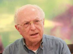 El filósofo Jaime Labastida será el sujeto a analizar en una conferencia tan interesante como instructiva. ESPECIAL /