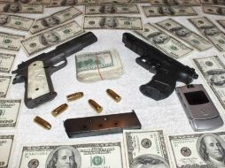 Cardona Ramírez fue distribuidor independiente de la droga del cartel de Medellín, encabezado por Pablo Escobar. ESPECIAL /