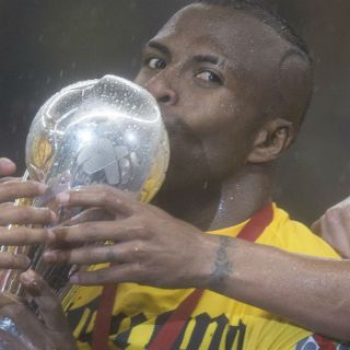 En América la pasan mal por muerte de ''Chucho''