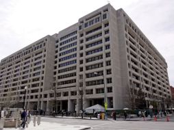 El Fondo Monetario Internacional no prevé que Grecia sufra ''una brecha de financiación'' hasta julio de 2014. ARCHIVO /